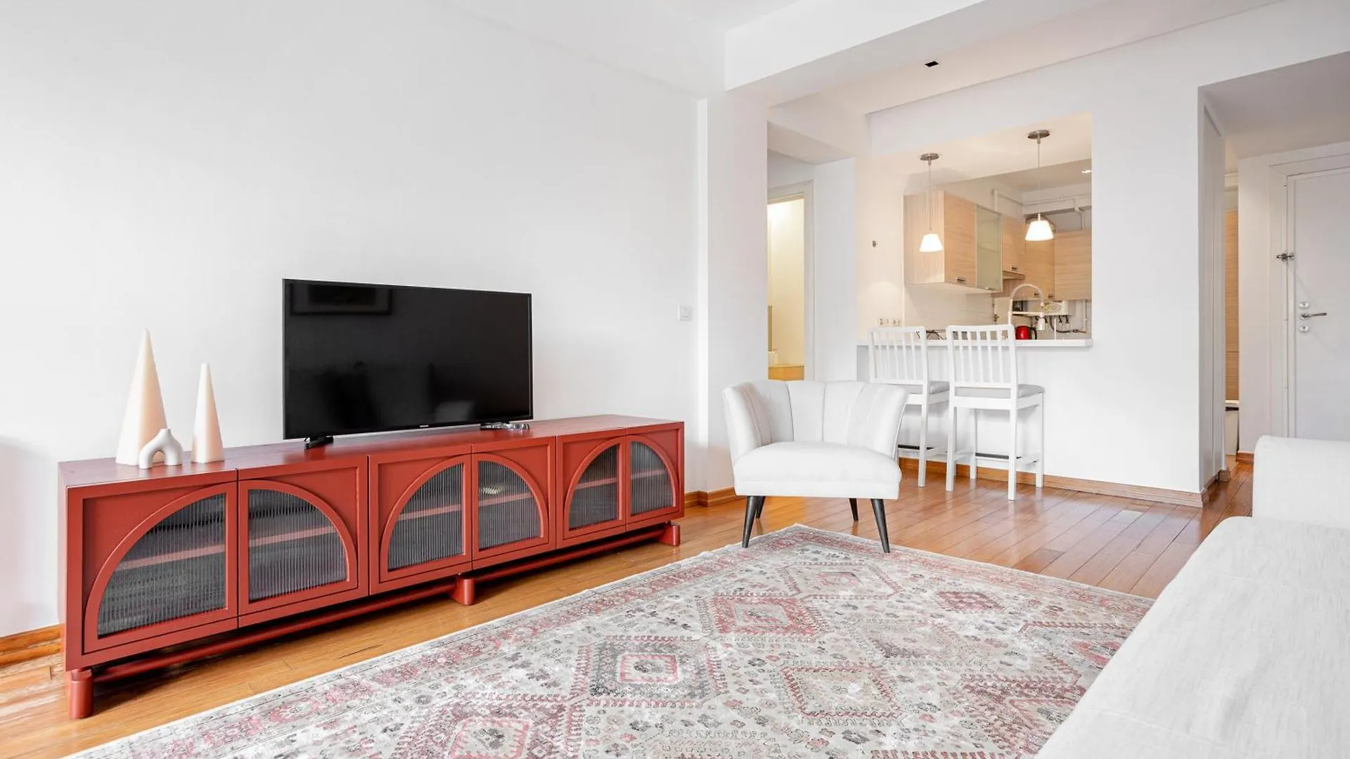 Noa - Sungu 1 Apartment Istanbul