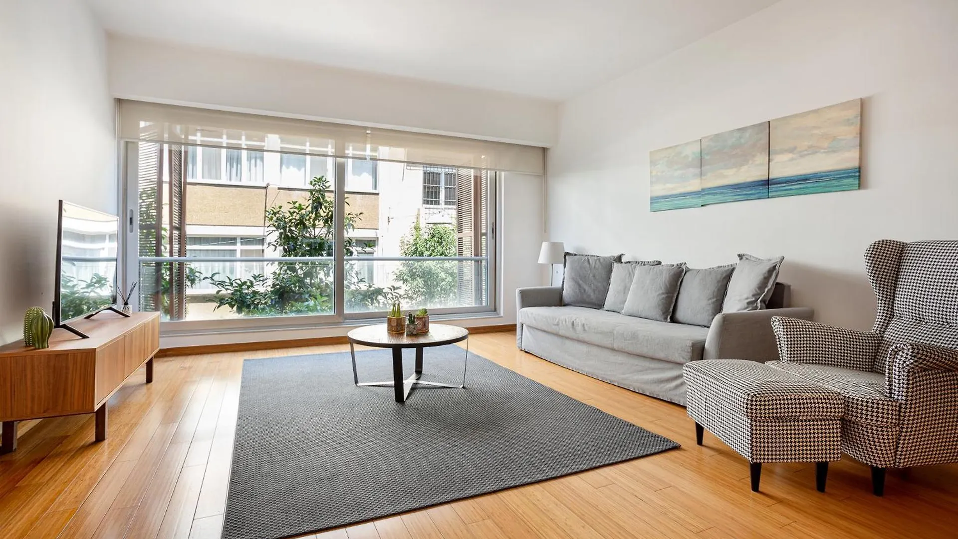Noa - Sungu 1 Apartment Istanbul Turkey