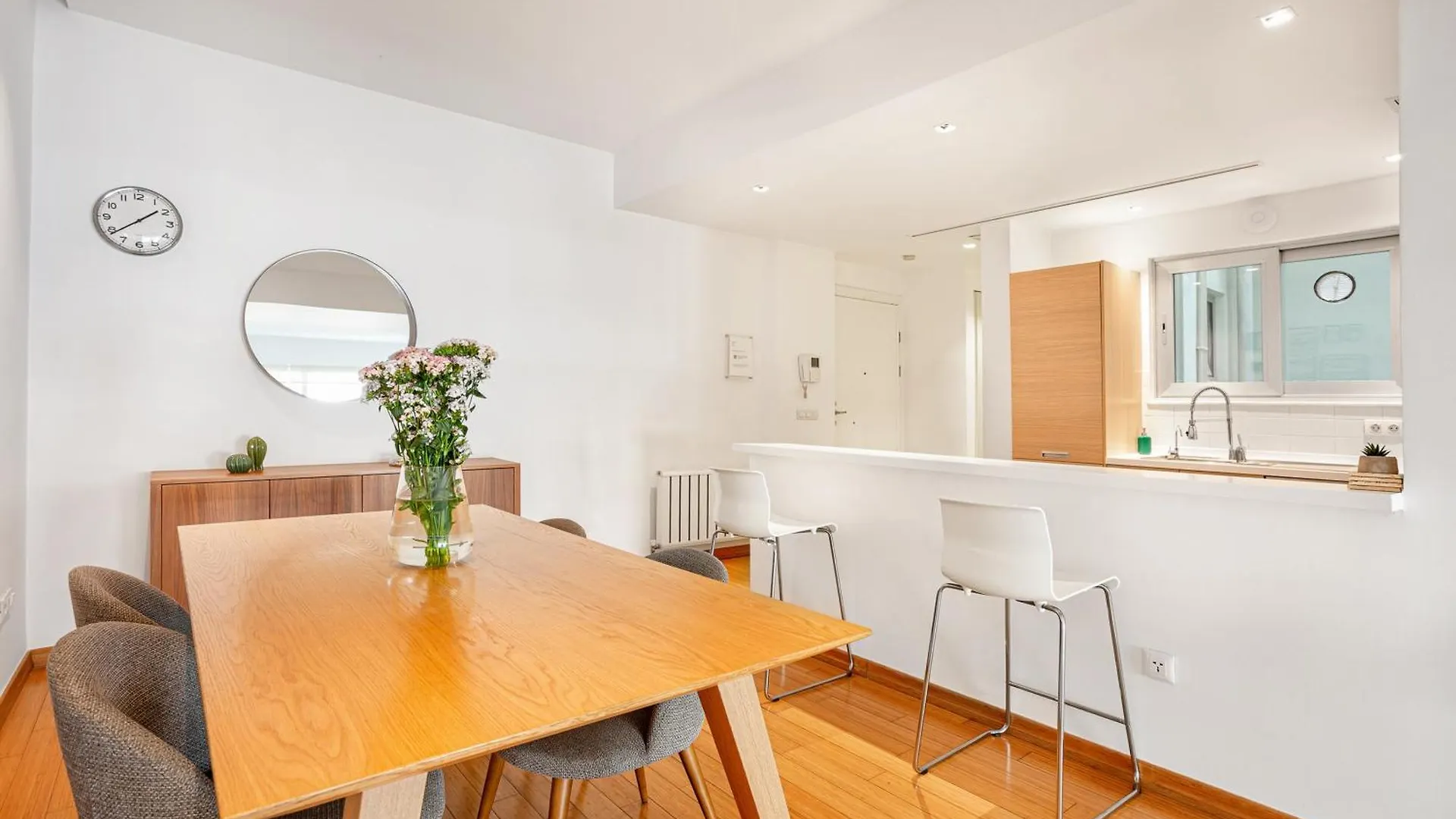 Noa - Sungu 1 Apartment Istanbul