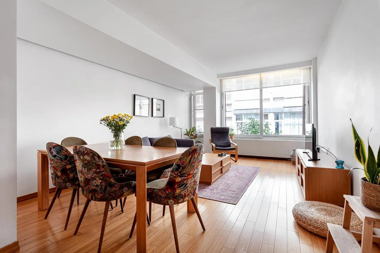Noa - Sungu 1 Apartment Istanbul