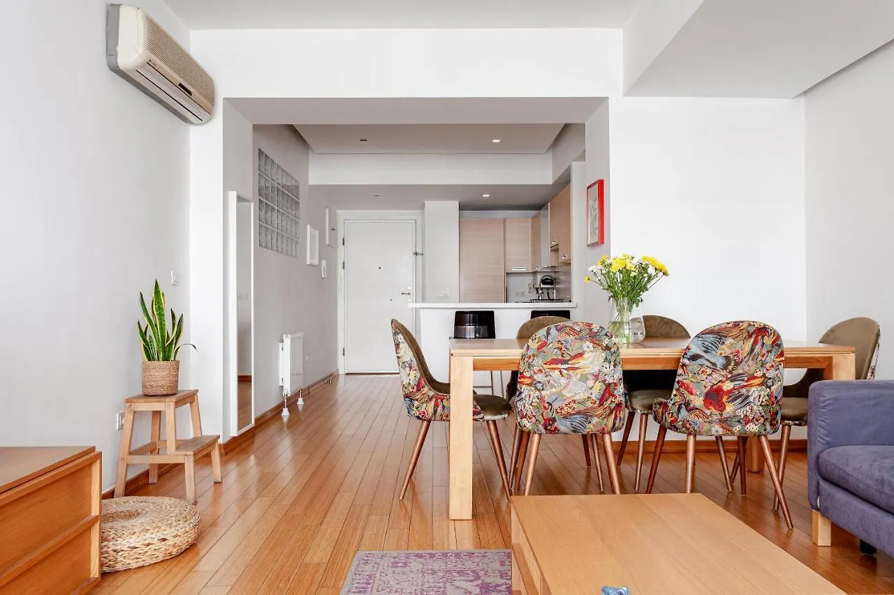Noa - Sungu 1 Apartment Istanbul