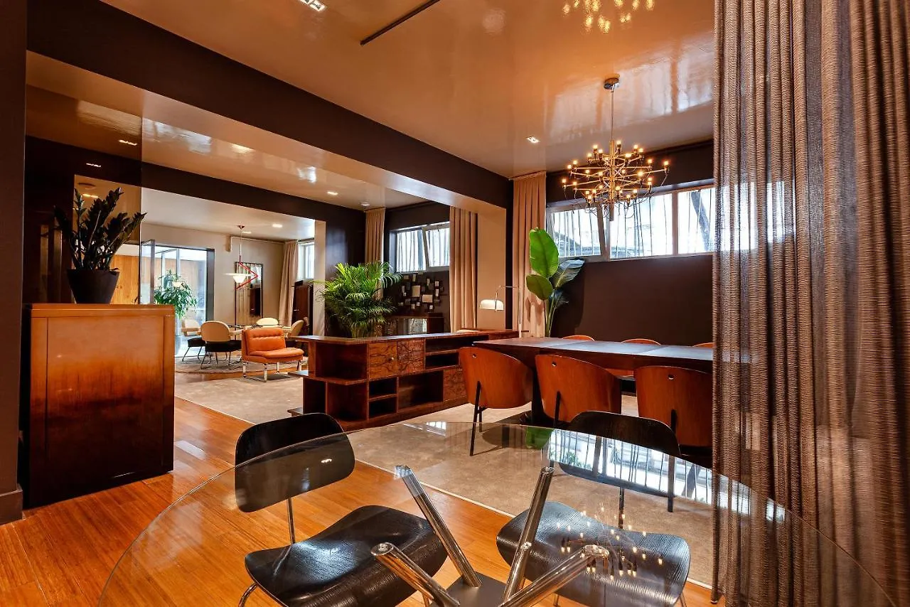 Noa - Sungu 1 Apartment Istanbul