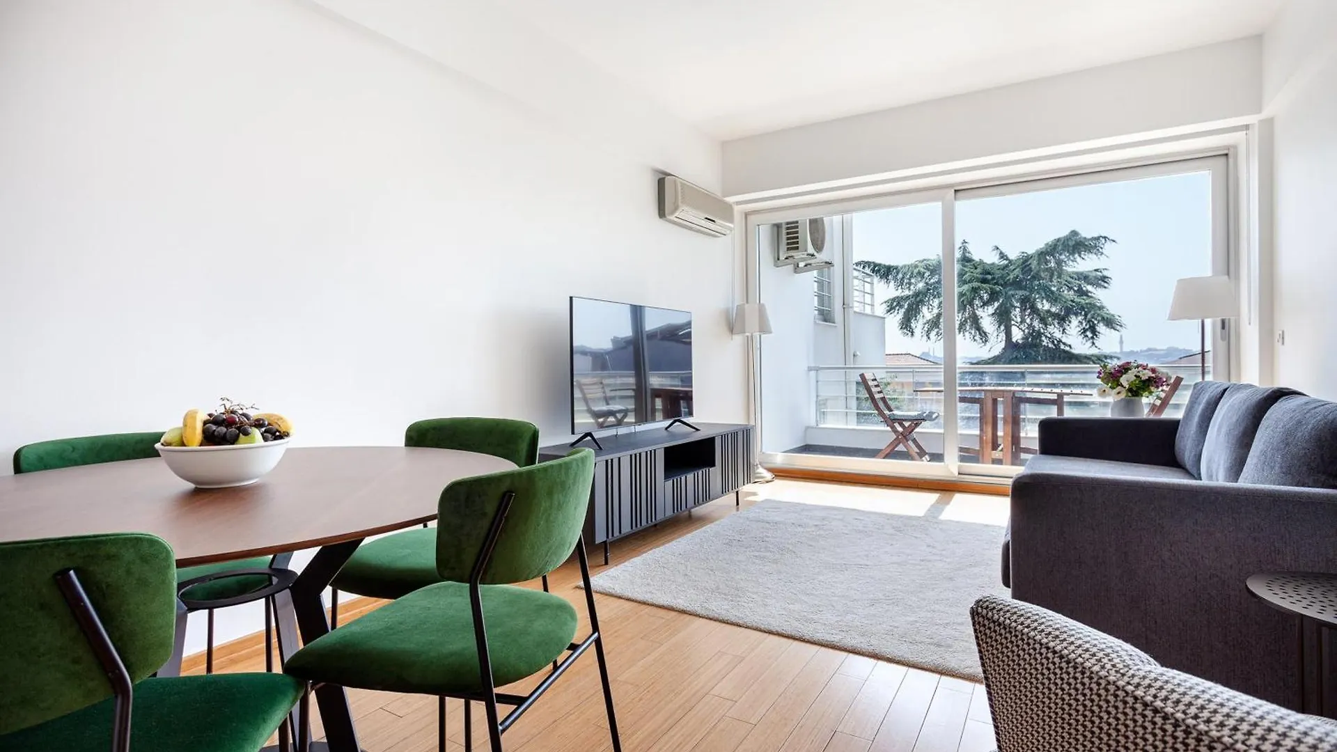 Noa - Sungu 1 Apartment Istanbul Turkey