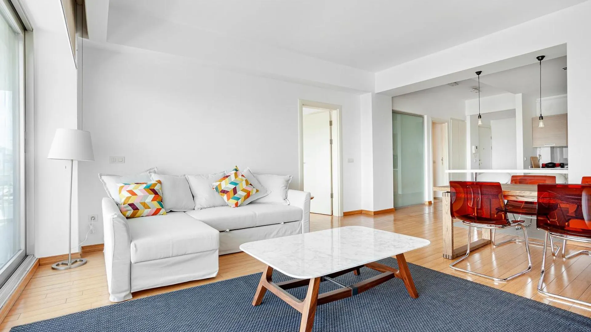 Noa - Sungu 1 Apartment Istanbul