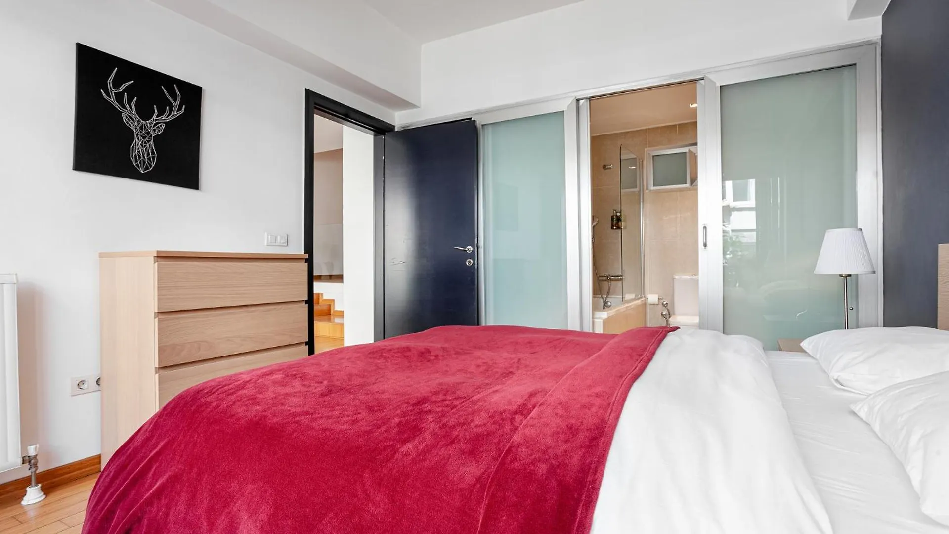 Noa - Sungu 1 Apartment Istanbul