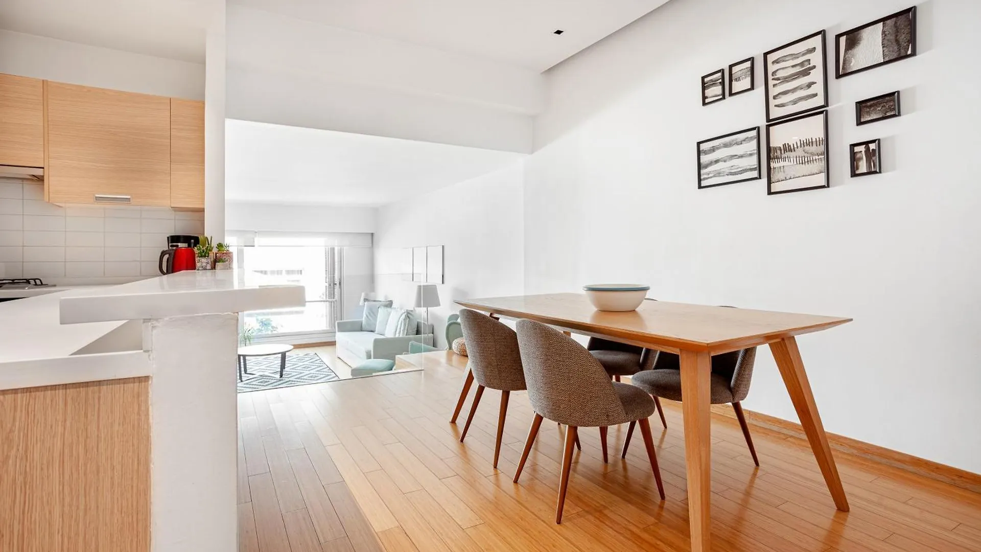 Noa - Sungu 1 Apartment Istanbul 0*,