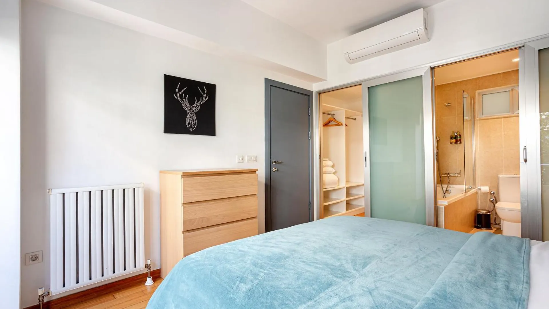 Noa - Sungu 1 Apartment Istanbul Turkey