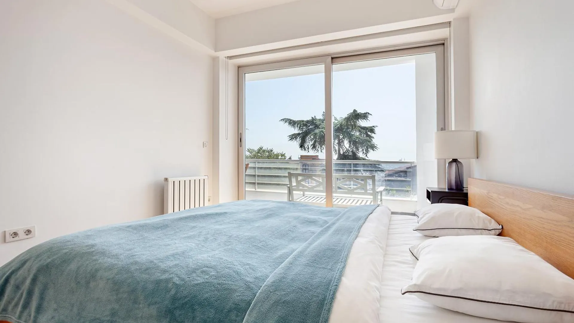 Noa - Sungu 1 Apartment Istanbul