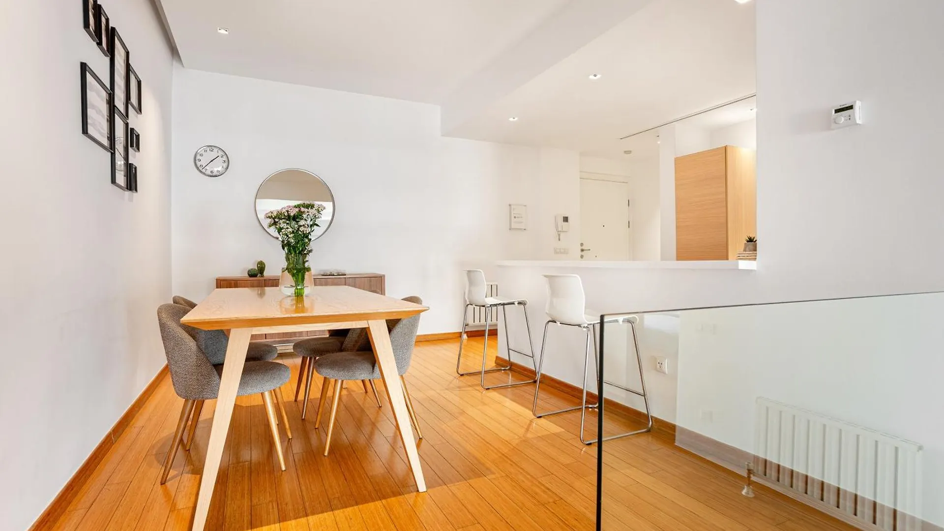 Noa - Sungu 1 Apartment Istanbul