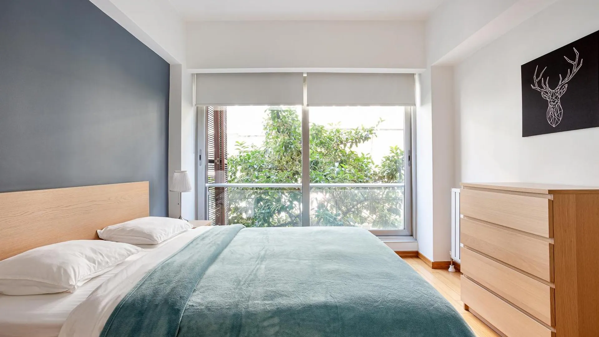 Noa - Sungu 1 Apartment Istanbul