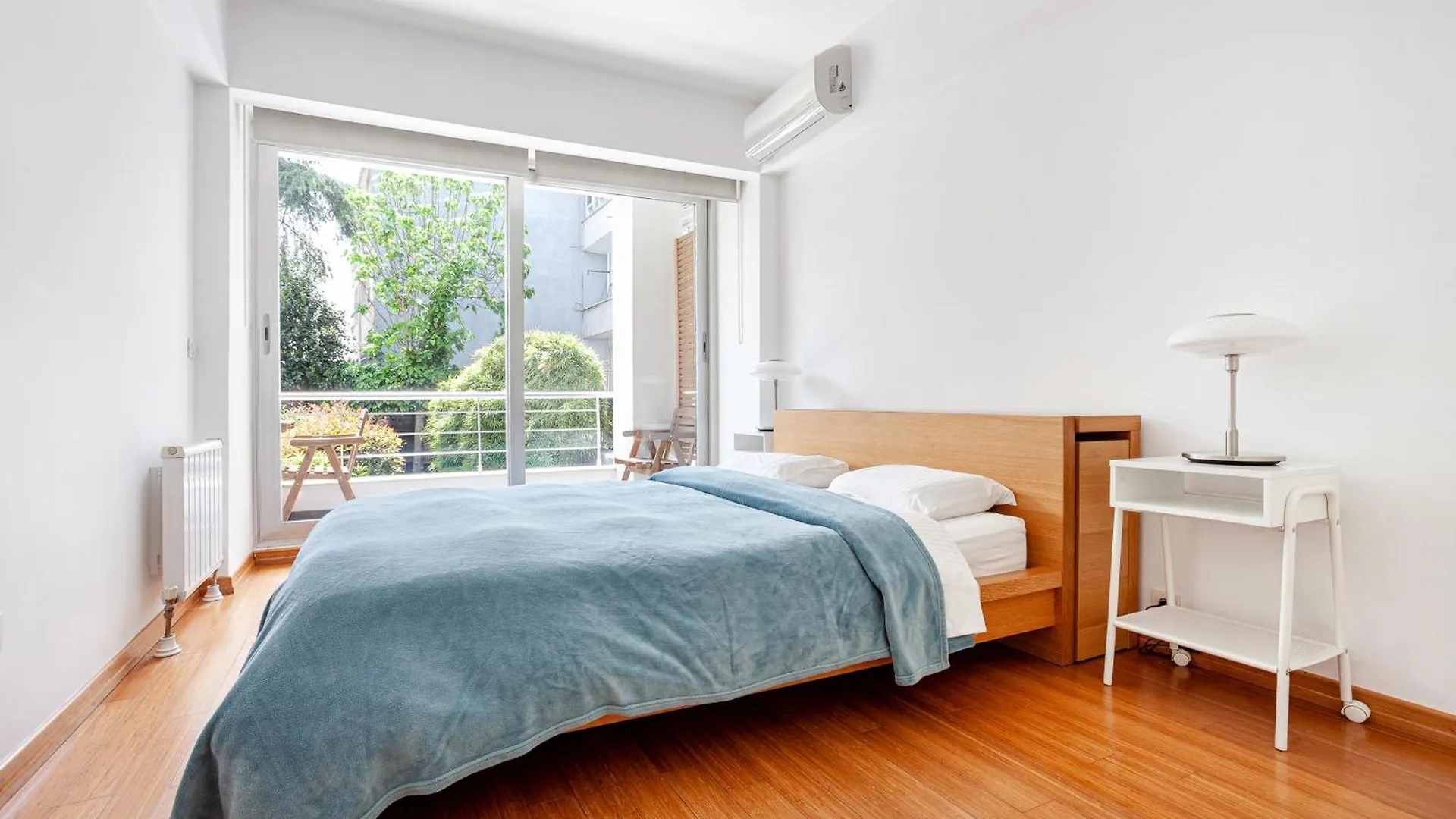 Noa - Sungu 1 Apartment Istanbul