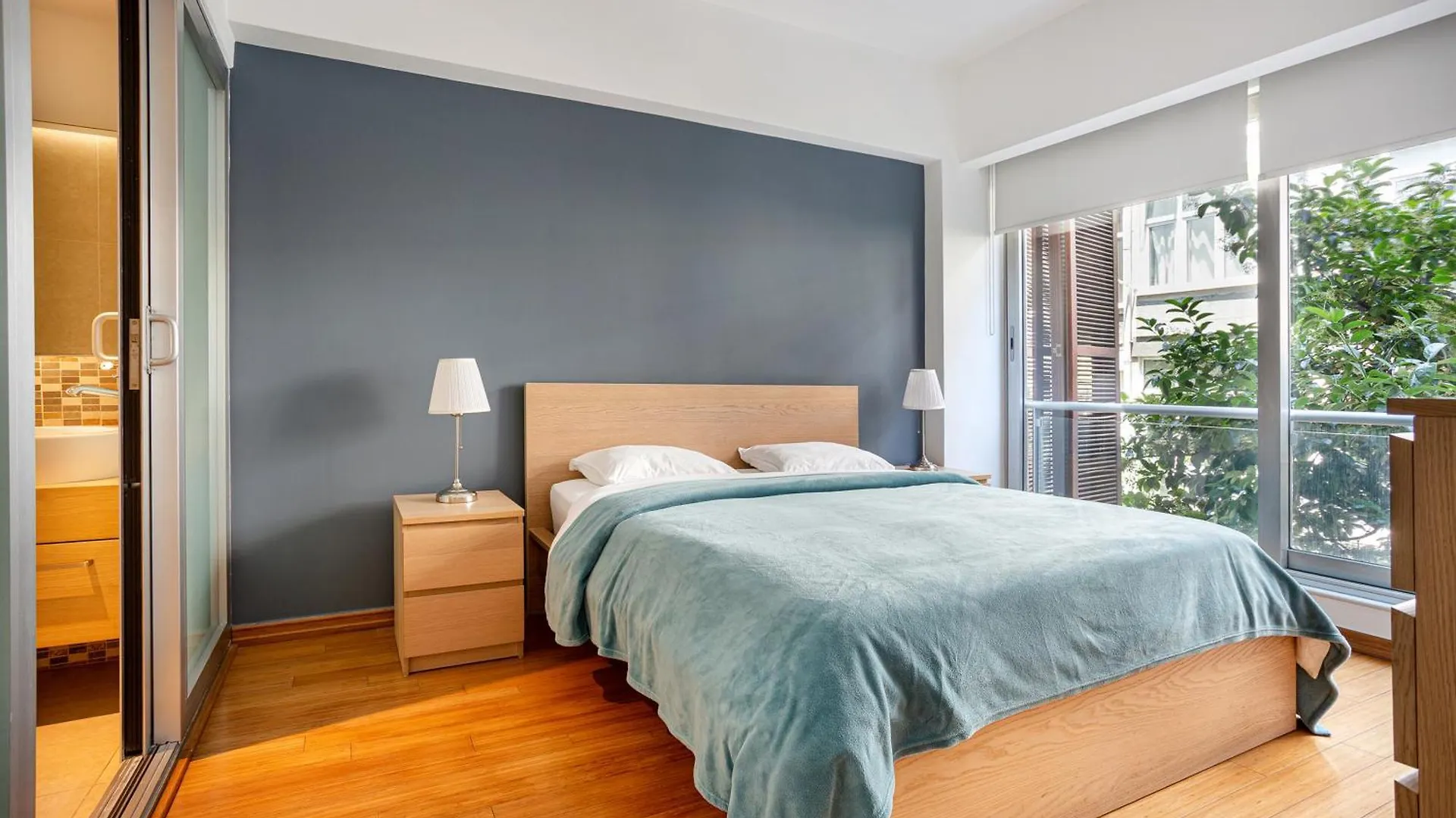 Noa - Sungu 1 Apartment Istanbul Turkey