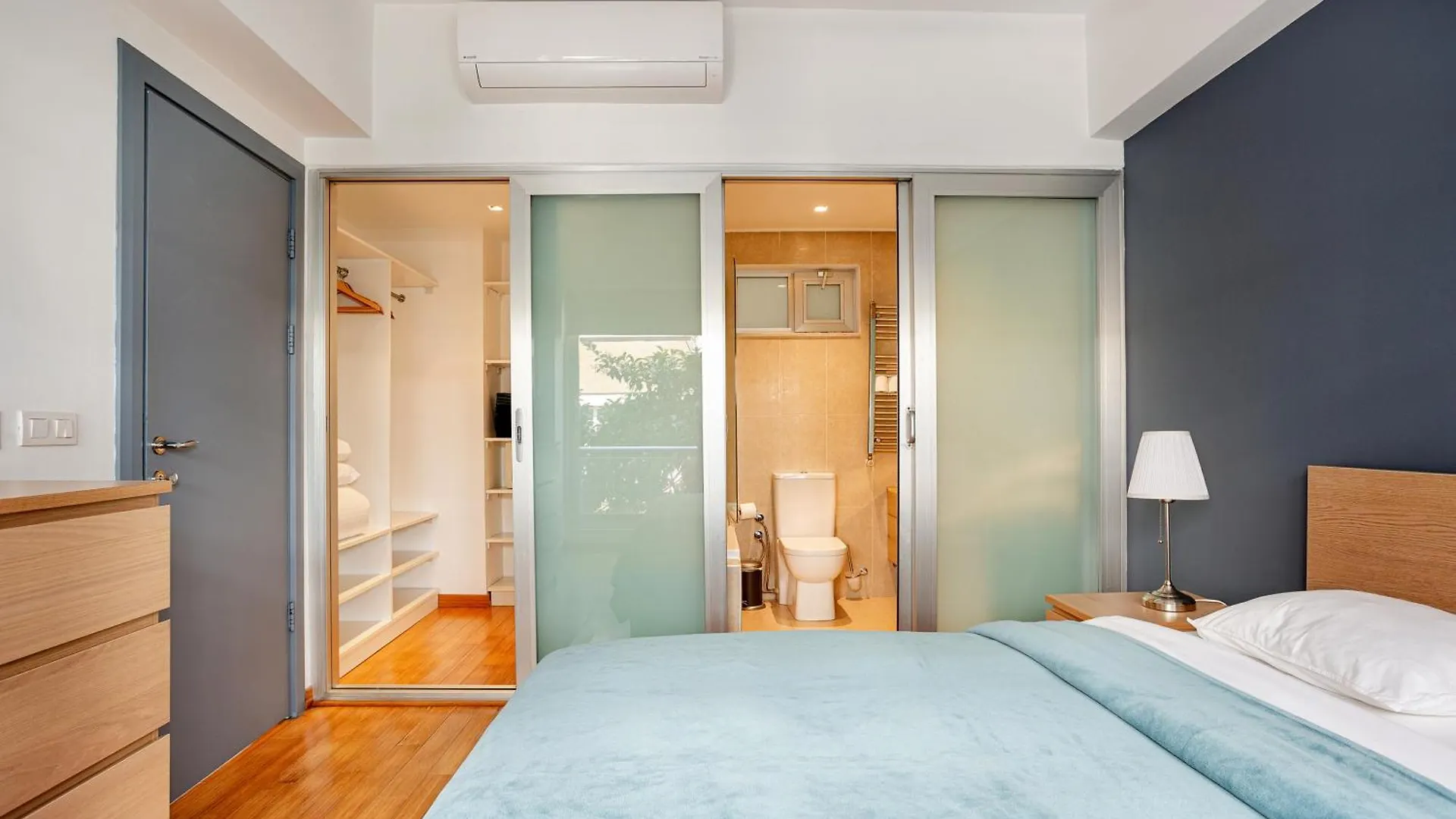 Noa - Sungu 1 Apartment Istanbul