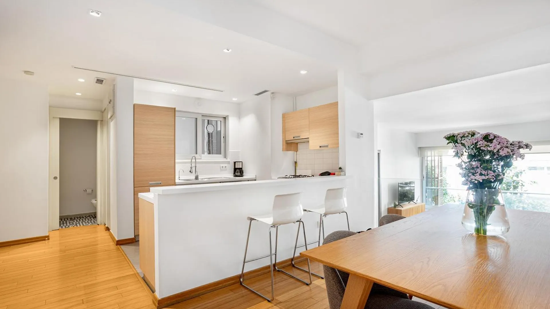 Noa - Sungu 1 Apartment Istanbul
